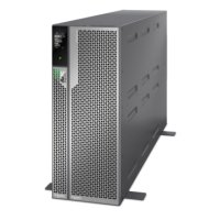 APC Smart-UPS Ultra On-Line Li-Ion SRTL10KRM4UI, 10KW, 4U Rack/Tower, 6xC13 & 6xC19, NMC, Doppelwandler (Online), 10 kVA, 10000 W, Sine, 220 V, 240 V