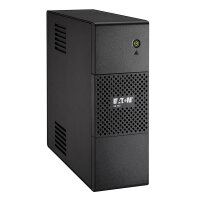 Eaton 5S 700i - 0,7 kVA - 420 W - 175 V - 275 V - 50/60 Hz - 230 V