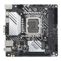 ASUS PRIME H610I-PLUS-CSM, Intel, LGA 1700, Intel®...