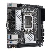 ASUS PRIME H610I-PLUS-CSM, Intel, LGA 1700, Intel®...