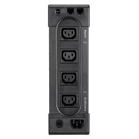 Eaton Ellipse PRO 850 IEC - Line-Interaktiv - 0,85 kVA - 510 W - 150 V - 285 V - 50/60 Hz