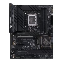 ASUS TUF GAMING Z790-PLUS D4, AMD, LGA 1700, Intel®...