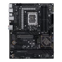 ASUS TUF GAMING Z790-PLUS D4, AMD, LGA 1700, Intel®...