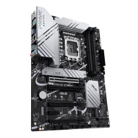 ASUS PRIME Z790-P, Intel, LGA 1700, Intel® Celeron®, Intel® Core™ i3, Intel® Core™ i5, Intel® Core™ i7, Intel® Core™ i9,..., LGA 1700, DDR5-SDRAM, 128 GB