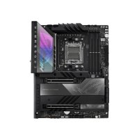 ASUS ROG CROSSHAIR X670E HERO, AMD, Buchse AM5, AMD...