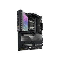 ASUS ROG CROSSHAIR X670E HERO, AMD, Buchse AM5, AMD...