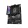 ASUS ROG CROSSHAIR X670E HERO, AMD, Buchse AM5, AMD Ryzen™ 7, Buchse AM5, DDR5-SDRAM, 192 GB