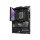 ASUS ROG CROSSHAIR X670E HERO, AMD, Buchse AM5, AMD Ryzen™ 7, Buchse AM5, DDR5-SDRAM, 192 GB