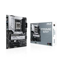 ASUS PRIME X670-P, AMD, Buchse AM5, Buchse AM5,...