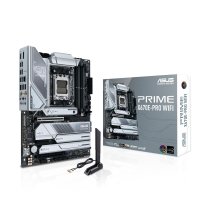 ASUS PRIME X670E-PRO WIFI, AMD, Buchse AM5, DDR5-SDRAM,...