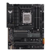 ASUS TUF GAMING X670E-PLUS, AMD, Buchse AM5, Buchse AM5,...