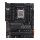 ASUS TUF GAMING X670E-PLUS, AMD, Buchse AM5, Buchse AM5, DDR5-SDRAM, 128 GB, DIMM