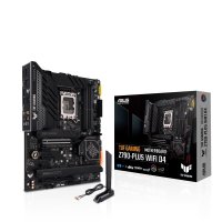 ASUS TUF GAMING Z790-PLUS WIFI D4, AMD, LGA 1700,...