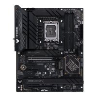 ASUS TUF GAMING Z790-PLUS WIFI D4, AMD, LGA 1700,...