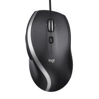 Logitech Corded Mouse M500S, rechts, Optisch, USB Typ-A,...