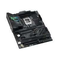 ASUS ROG STRIX Z790-F GAMING WIFI, AMD, LGA 1700, Intel® Celeron®, Intel® Pentium® Gold, LGA 1700, DDR5-SDRAM, 192 GB