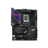 ASUS ROG STRIX Z790-E GAMING WIFI, AMD, LGA 1700, Intel® Celeron®, Intel® Core™ i3, Intel® Core™ i5, Intel® Core™ i7, Intel® Core™ i9,..., LGA 1700, DDR5-SDRAM, 192 GB