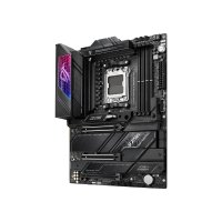 ASUS ROG STRIX X670E-E GAMING WIFI, AMD, Buchse AM5, AMD Ryzen™ 7, Buchse AM5, DDR5-SDRAM, 192 GB