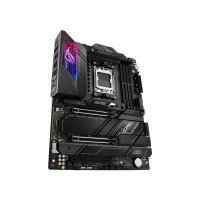 ASUS ROG STRIX X670E-E GAMING WIFI, AMD, Buchse AM5, AMD Ryzen™ 7, Buchse AM5, DDR5-SDRAM, 192 GB