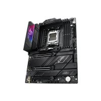 ASUS ROG STRIX X670E-E GAMING WIFI, AMD, Buchse AM5, AMD Ryzen™ 7, Buchse AM5, DDR5-SDRAM, 192 GB