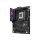 ASUS ROG STRIX X670E-E GAMING WIFI, AMD, Buchse AM5, AMD Ryzen™ 7, Buchse AM5, DDR5-SDRAM, 192 GB