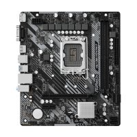 ASRock H610M-HDV/M.2 R2.0, Intel, LGA 1700, Intel® Celeron® G, Intel® Core™ i3, Intel® Core™ i5, Intel® Core™ i7, Intel® Core™..., LGA 1700, DDR4-SDRAM, 64 GB