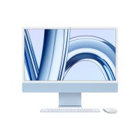 Apple iMac , 59,7 cm (23.5"), 4.5K Ultra HD, Apple...