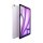 Apple iPad Air, 33 cm (13"), 2732 x 2048 Pixel, 1 TB, 8 GB, iPadOS 17, Violett