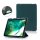 DEQSTER Rugged Case (2021) #RQ1 - für Apple iPad Pro 11" (1./2./3. Gen.) & iPad Air 10,9" (4. Gen.) - Schutzhülle - robust - 3in1