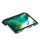 DEQSTER Rugged Case (2021) #RQ1 - für Apple iPad Pro 11" (1./2./3. Gen.) & iPad Air 10,9" (4. Gen.) - Schutzhülle - robust - 3in1