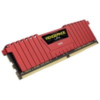 Corsair Vengeance LPX 8GB DDR4-2400, 8 GB, 1 x 8 GB,...