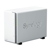 Synology DiskStation DS223J, NAS, Desktop, Realtek,...