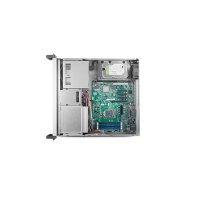 Chenbro RM24100, Rack, Server, Aluminium, Silber, ATX, 2U