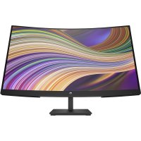 HP V27c G5 FHD Curved Monitor, 68,6 cm (27"), 1920 x...