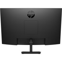 HP V27c G5 FHD Curved Monitor, 68,6 cm (27"), 1920 x...