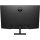 HP V27c G5 FHD Curved Monitor, 68,6 cm (27"), 1920 x 1080 Pixel, Full HD, LCD, 5 ms, Schwarz