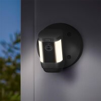 Amazon Ring Spotlight Cam Pro Wired,...