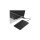 Kensington K79820WW, USB, 21, Laptop / PC, Schwarz