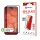 E.V.I. 01842, Apple, iPhone 15/15 Pro, Staubresistent, Kratzresistent, Transparent, 1 Stück(e)