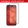 E.V.I. 01842, Apple, iPhone 15/15 Pro, Staubresistent, Kratzresistent, Transparent, 1 Stück(e)