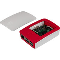 Raspberry Pi Pi Gehäuse f. B+, 2 u. 3,...