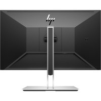 HP E-Series E27 G4, 68,6 cm (27"), 1920 x 1080 Pixel, Full HD, LED, 5 ms, Schwarz