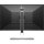 HP E-Series E27 G4, 68,6 cm (27"), 1920 x 1080 Pixel, Full HD, LED, 5 ms, Schwarz