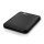 WD WD Elements Portable, 1 TB, 2.5", 3.2 Gen 1 (3.1 Gen 1), Schwarz