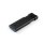 Verbatim PinStripe 3.0 - USB 3.0-Stick 256GB ? - Schwarz, 256 GB, USB Typ-A, 3.2 Gen 1 (3.1 Gen 1), Dia, 7 g, Schwarz