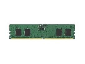 Kingston ValueRAM KVR48U40BS6-8, 8 GB, 1 x 8 GB, DDR5, 4800 MHz, 288-pin DIMM