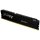 Kingston FURY Beast 8GB 5600MT/s DDR5 CL40 DIMM Black, 8 GB, 1 x 8 GB, DDR5, 288-pin DIMM