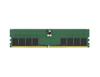 Kingston ValueRAM KVR48U40BD8-32, 32 GB, 1 x 32 GB, DDR5, 4800 MHz, 288-pin DIMM