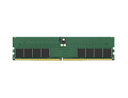 Kingston ValueRAM KVR48U40BD8K2-64, 64 GB, 2 x 32 GB, DDR5, 4800 MHz, 288-pin DIMM