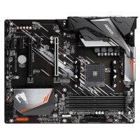 Gigabyte A520 AORUS ELITE Motherboard - Unterstützt...